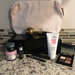 NEW IN BOX Lancôme Bundle